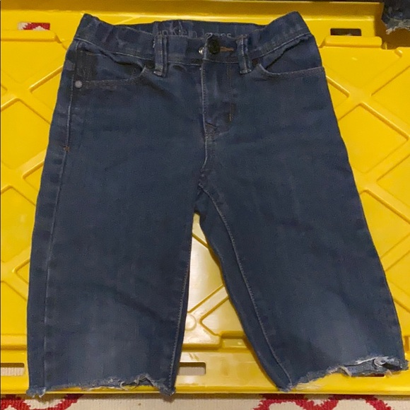 Jeans GAP/CK - Picture 5 of 6